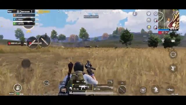 Пабг