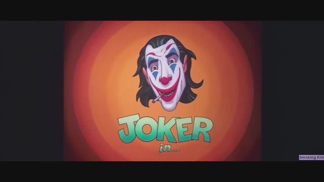 Джокер: Безумие на двоих | Joker: Folie à Deux (2024)