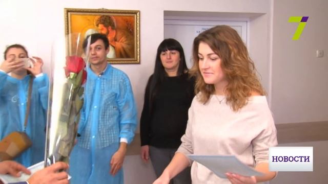 Свидетельства о рождении сразу по выписке из роддома получили уже порядка 14 тысяч детей
