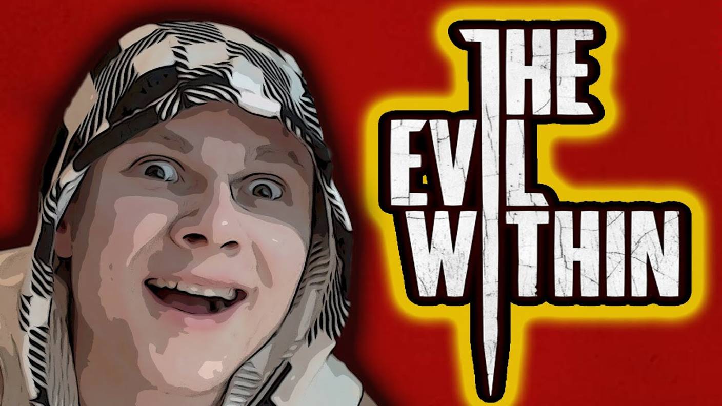 The Evil Within - Безумие В Большом Городе - №2