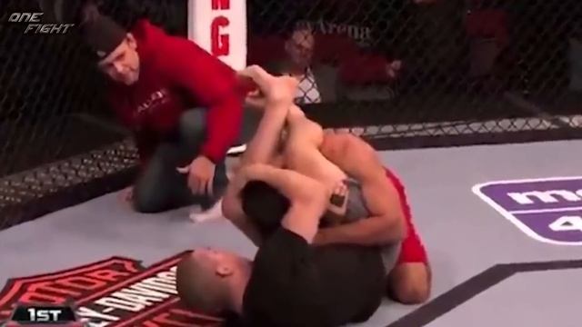 ТОПОВЫЕ МОМЕНТЫ БОЙЦОВ MMA