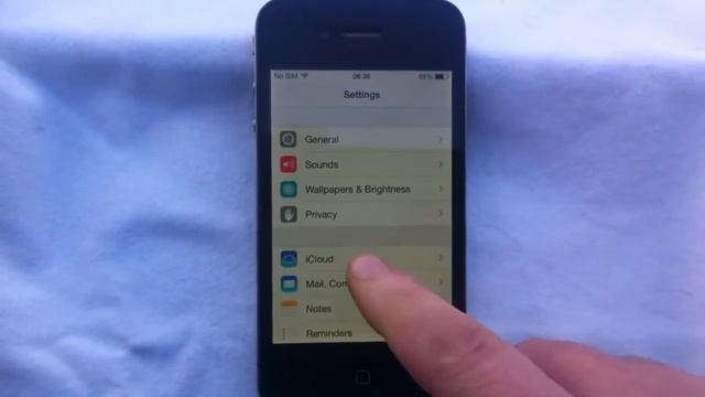 Dr0b1ts iCloud Apple ID Find my iPhone bypass