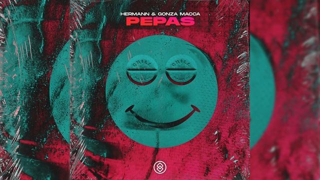 HERMANN & Gonza Macca - Pepas