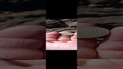 3 коппейки 1932 года.