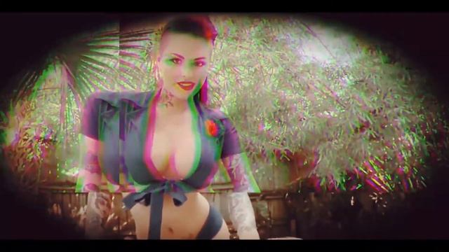 Z-MAURI - CHRISTY MACK🍑🔥(Official Explicit Video)