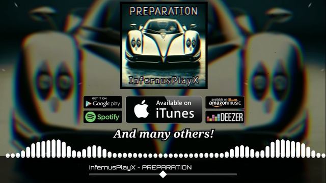 InfernusPlayX - PREPARATION