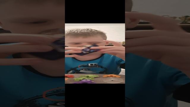 Обзор на липеры