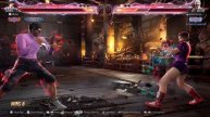 Going Through The Trenches (Road to Tekken God Part 1) - Tekken 8 High Level Asuka Gameplay