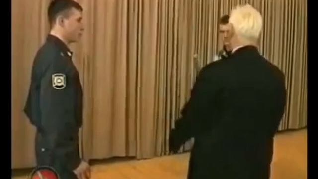Система боевого выживания Кадочникова.