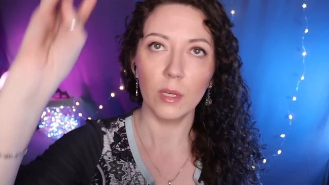 АСМР ПОЛНОЕ РАССЛАБЛЕНИЕ. УСПОКОЮ ТЕБЯ ПОСЛЕ РАБОТЫ / ASMR RELAX / asmr up close whisper
