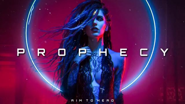 Synthwave Cyberpunk Housewave Mix 'Prophecy'