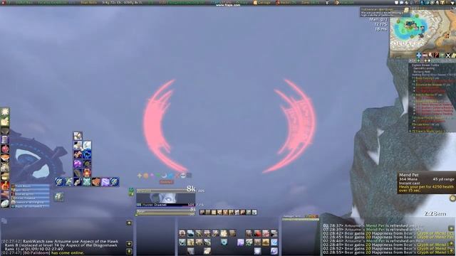 Power Aura Classic  LOW MANA Aura