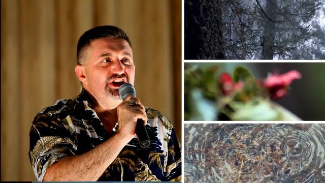 Листья ЛЕОН Алексей Леонов