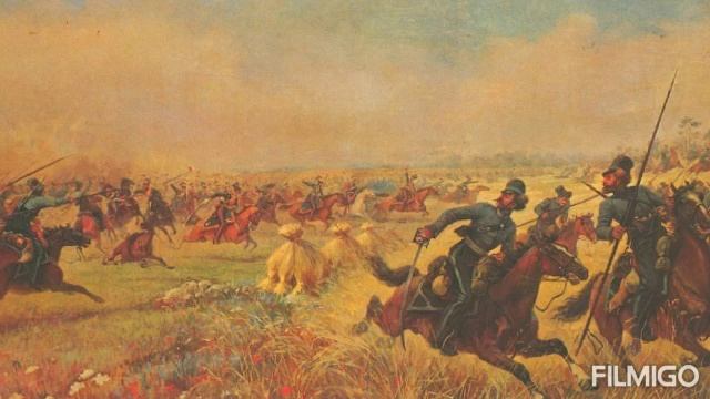Мое видение событий 1812 года.