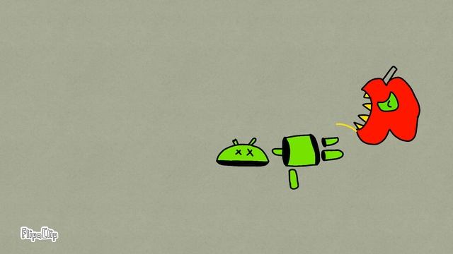 apple pee on android