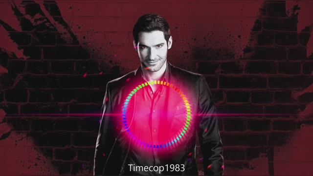 Timecop1983 - On the Run