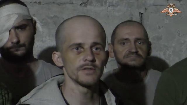 Массовая сдача боевиков из 79 бригады ВСУ на Кураховском направлении