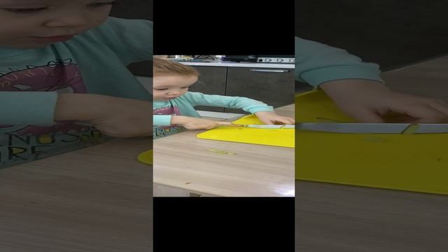 Готовлю суп