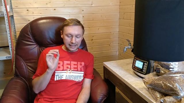 Какой бывает карамельный солод и почему он дает такой разный эффект в пиве