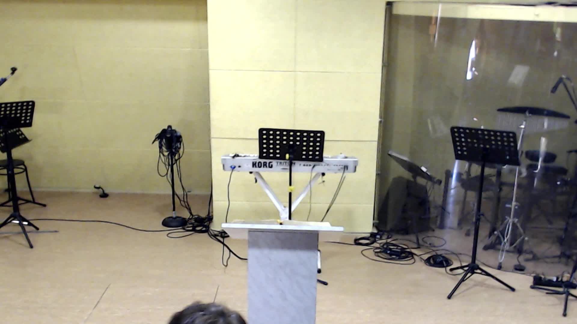 Субботнее богослужение 12.10.2024 Пастор Глеб Тема:Смысл страданий