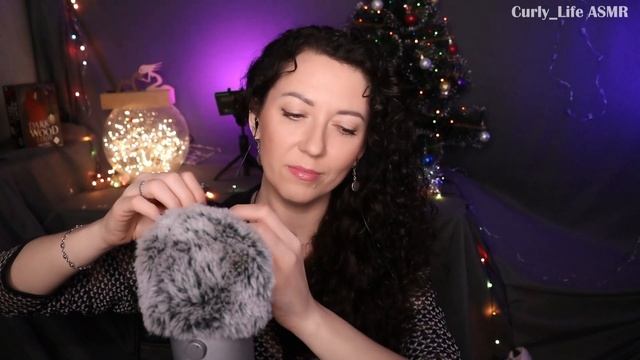 АСМР ЗВУКИ РУК, БАБОЧКИ и ТАППИНГ / ASMR HAND SOUNDS, FINGER FLUTTERING & TAPPING