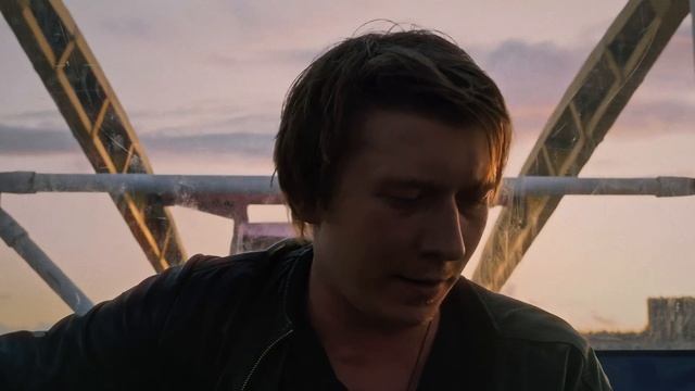 ИВАН РЕШЕТНЯК