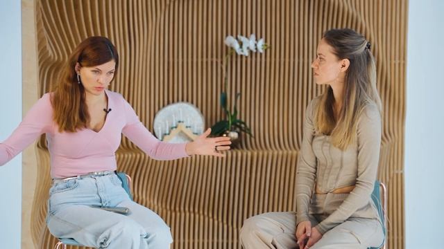 С нуля до миллиардного бизнеса. Сеть SPA салонов WAI THAI. Интервью с Лорой Анч.