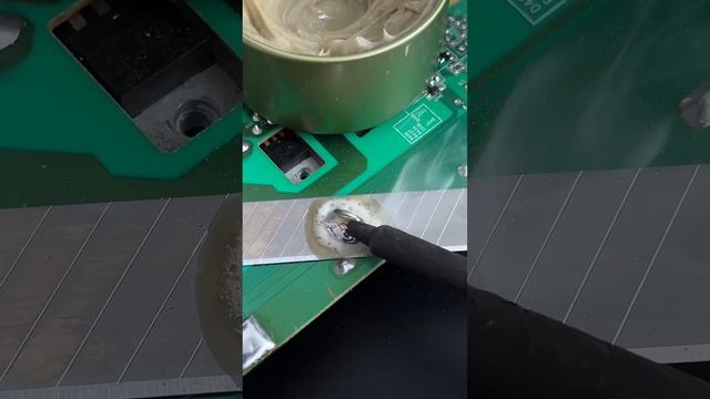 Mastering Rosin Soldering Paste： Lead-Free Flux for Quick and Easy Repairs