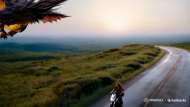 Ветер странствий шалун