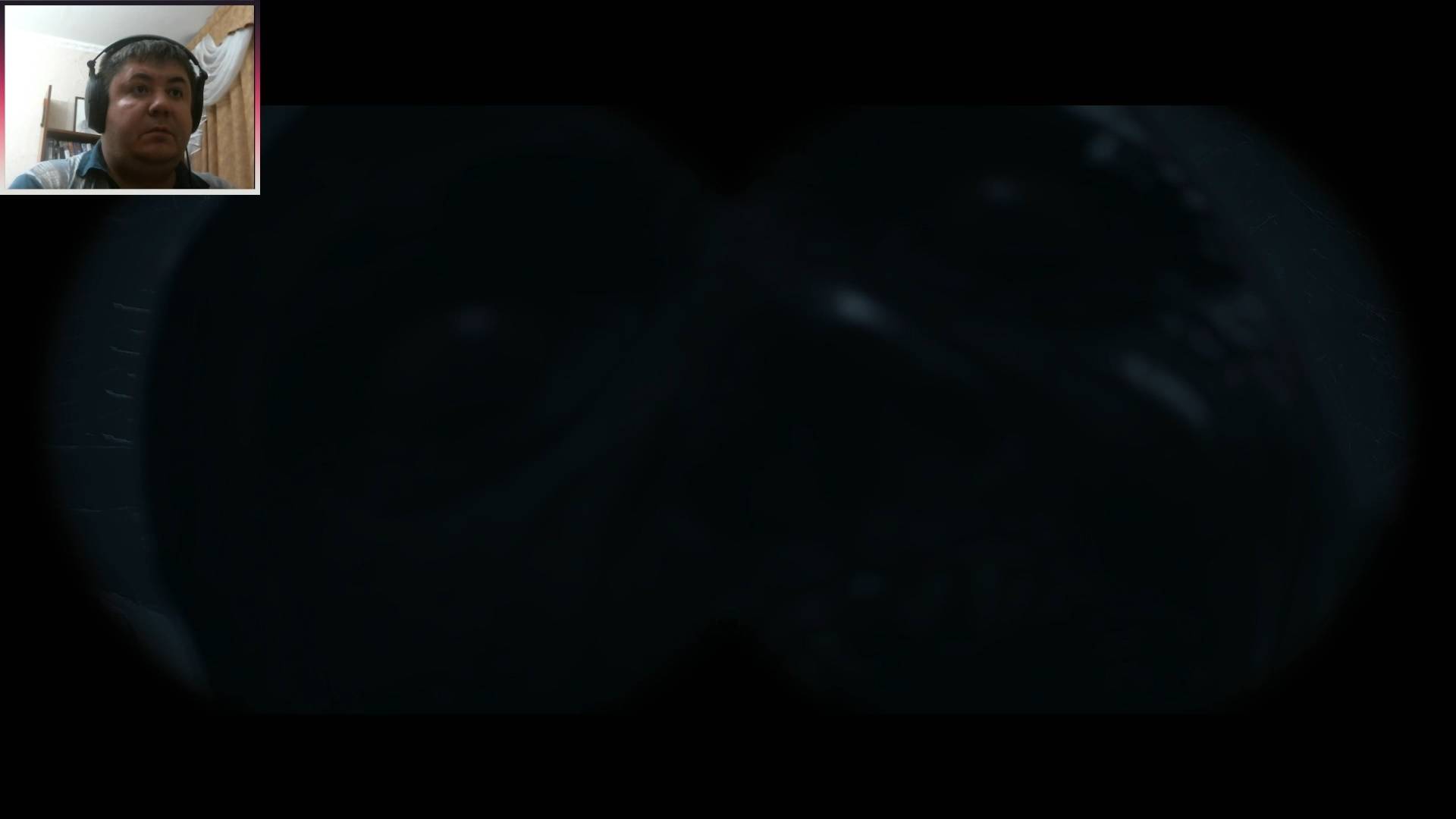 Прохождение Until Dawn для друзей #2 - Много скримеров