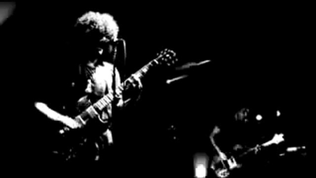 Wolfmother - 'Dimension' Live