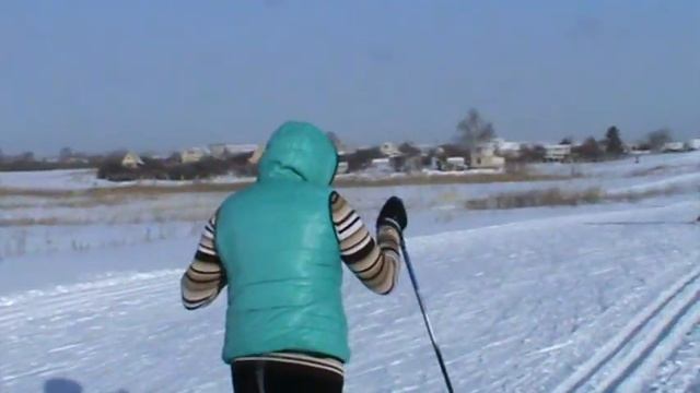 Лыжня России 2020 Коркино