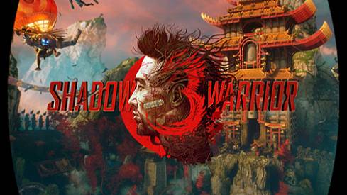 Shadow Warrior 3-Пасть дракона#6