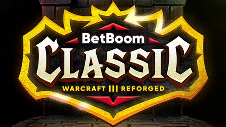 BetBoom Classic: Warcraft 3 Reforged День 2 / ЛАН Турнир по Варкрафту в Дубае