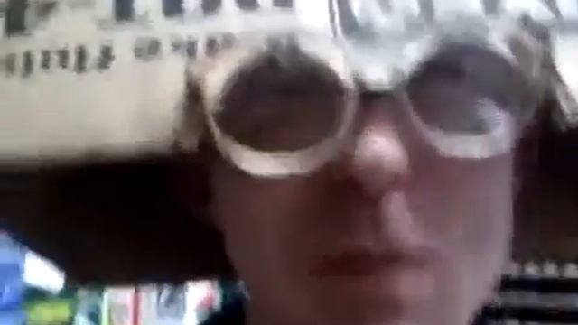 снимай трусишки)))