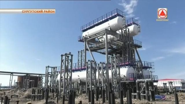 Новости Лангепас 2020-05-21