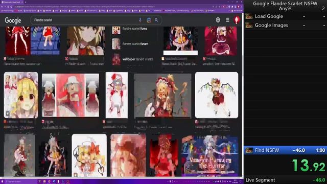 Normal Flandre Video