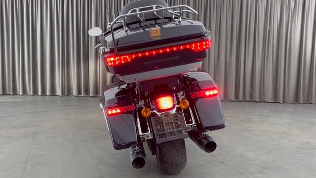 Road Glide Ultra 114