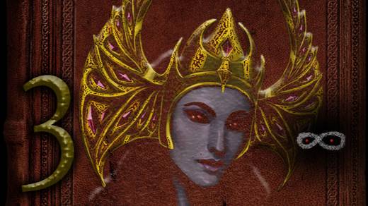 Подлинная Барензия Том первый Часть Третья | Книги The Elder Scrolls III: Morrowind