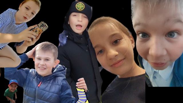 5 кадров WL TEAM (ПРЕМЬЕРА)