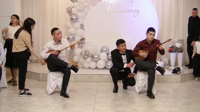 Домбра 2.0