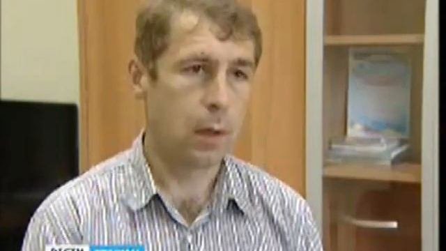 В ДК Добрынина появился новый директор