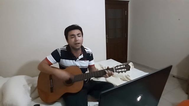 koca yaşlı şişko dünya (cover)