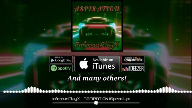 InfernusPlayX - ASPIRATION (Speed Up)