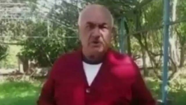 Əzizov Əziz İzzət oğlu 74 yaşlı mülki şəxs ermənilərin açdığı atəş nəticəsində həyatını itirdi