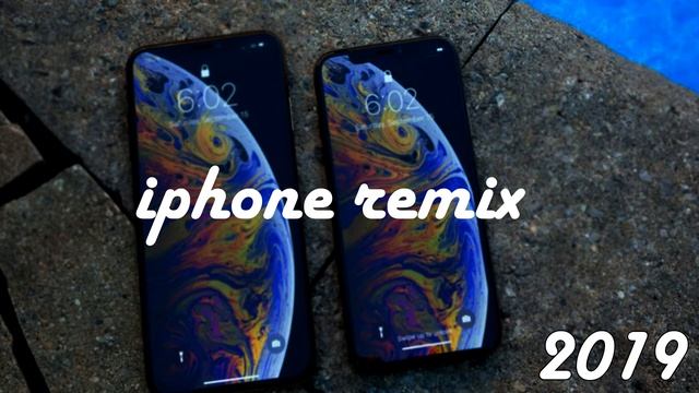 iPhone Trap Rington  Remix 2019