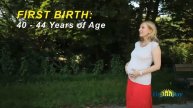 Pregnancy and Age