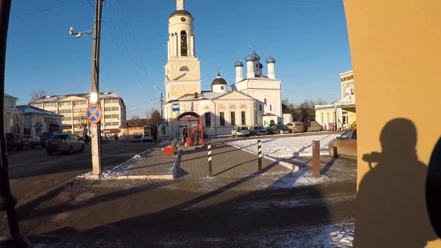 Боровск