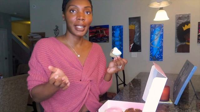 Crumbl Cookies Review |Caramel Apple, Aggie Blue Mint, Chocolate Malt, Pink Sugar, Pumpkin Roll