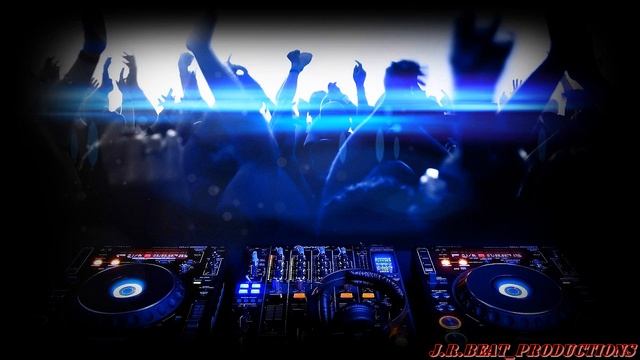 Techno/House mix 2012 FL Studio 10